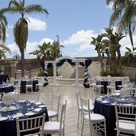 Four Points By Sheraton Anaheim Extérieur photo