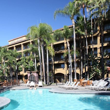 Four Points By Sheraton Anaheim Extérieur photo