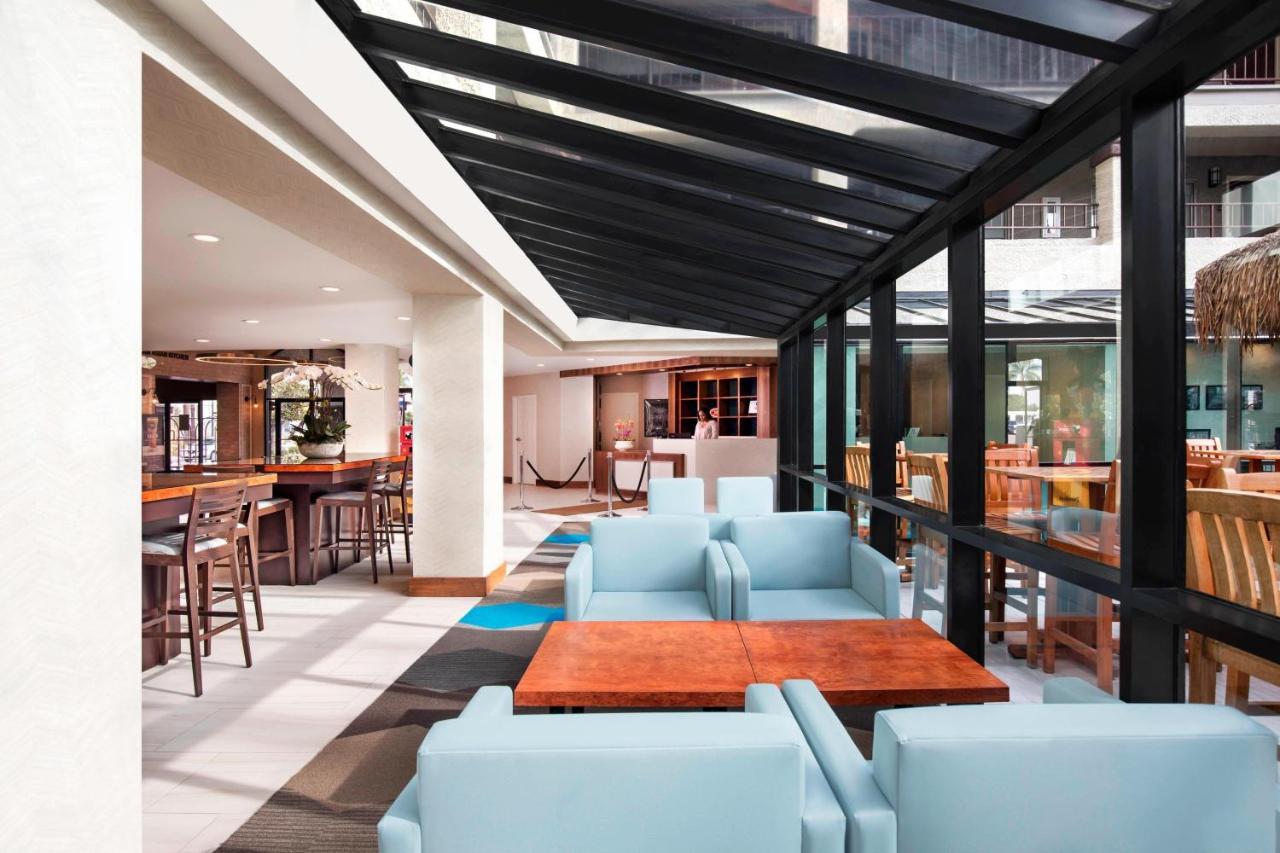 Four Points By Sheraton Anaheim Extérieur photo