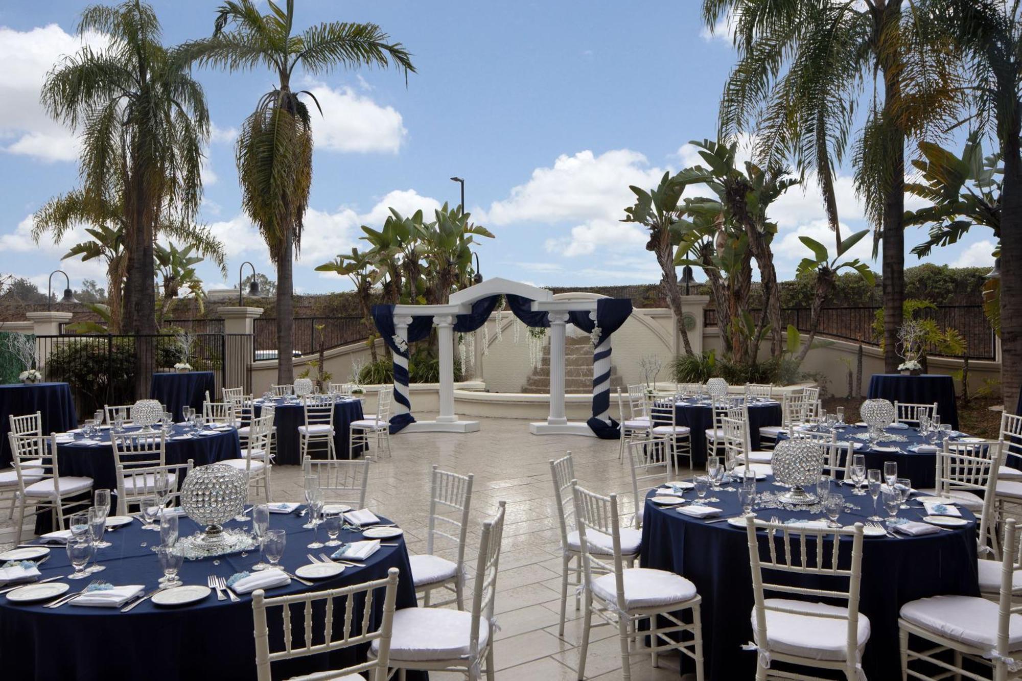 Four Points By Sheraton Anaheim Extérieur photo