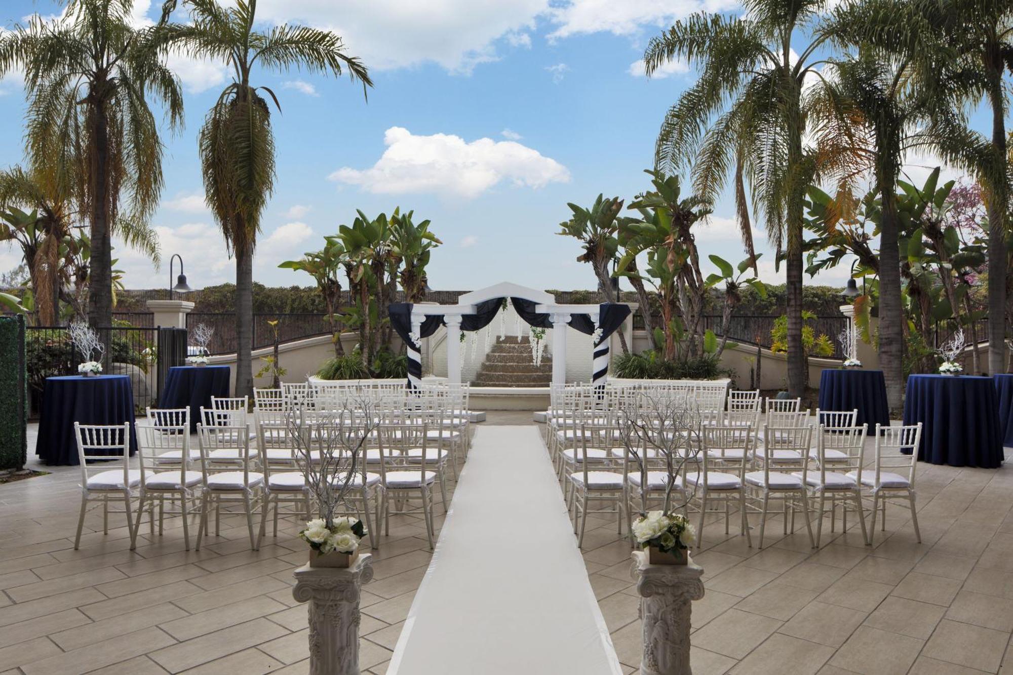 Four Points By Sheraton Anaheim Extérieur photo