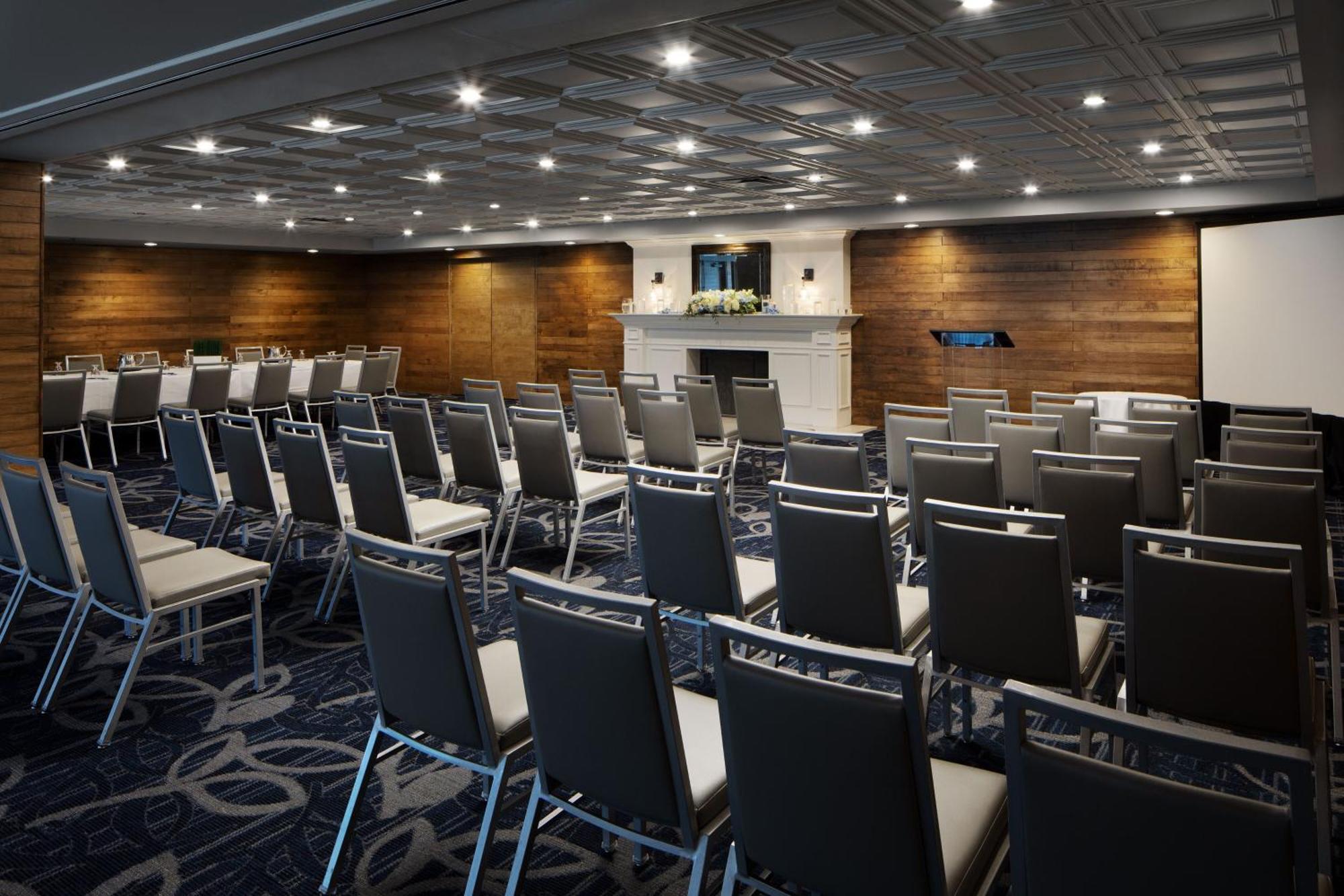 Four Points By Sheraton Anaheim Extérieur photo