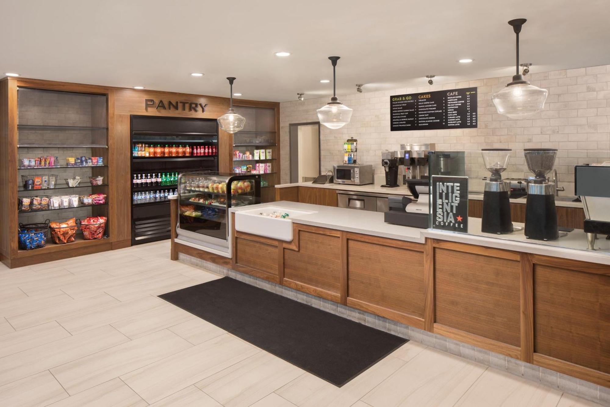 Four Points By Sheraton Anaheim Extérieur photo