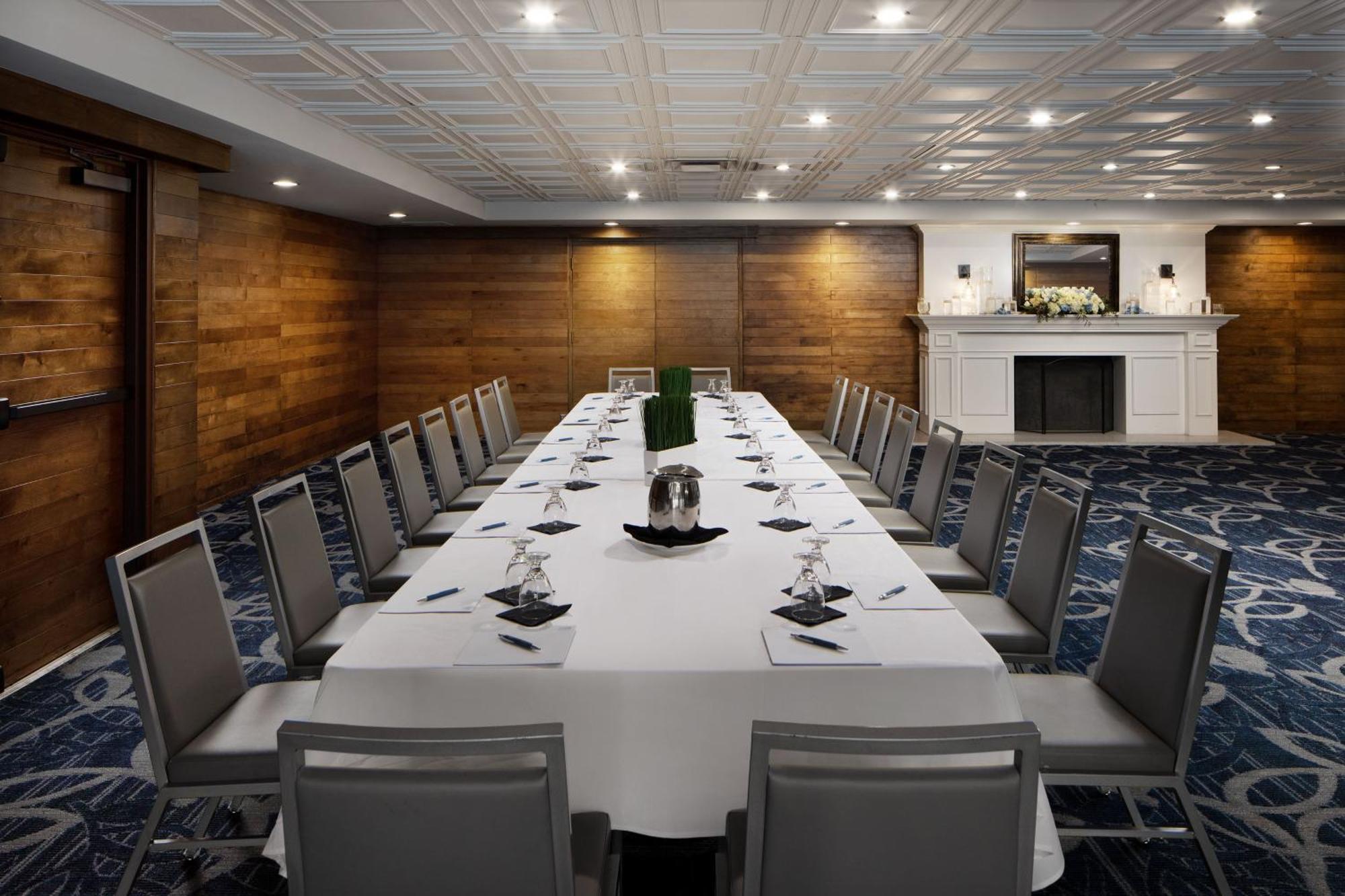 Four Points By Sheraton Anaheim Extérieur photo