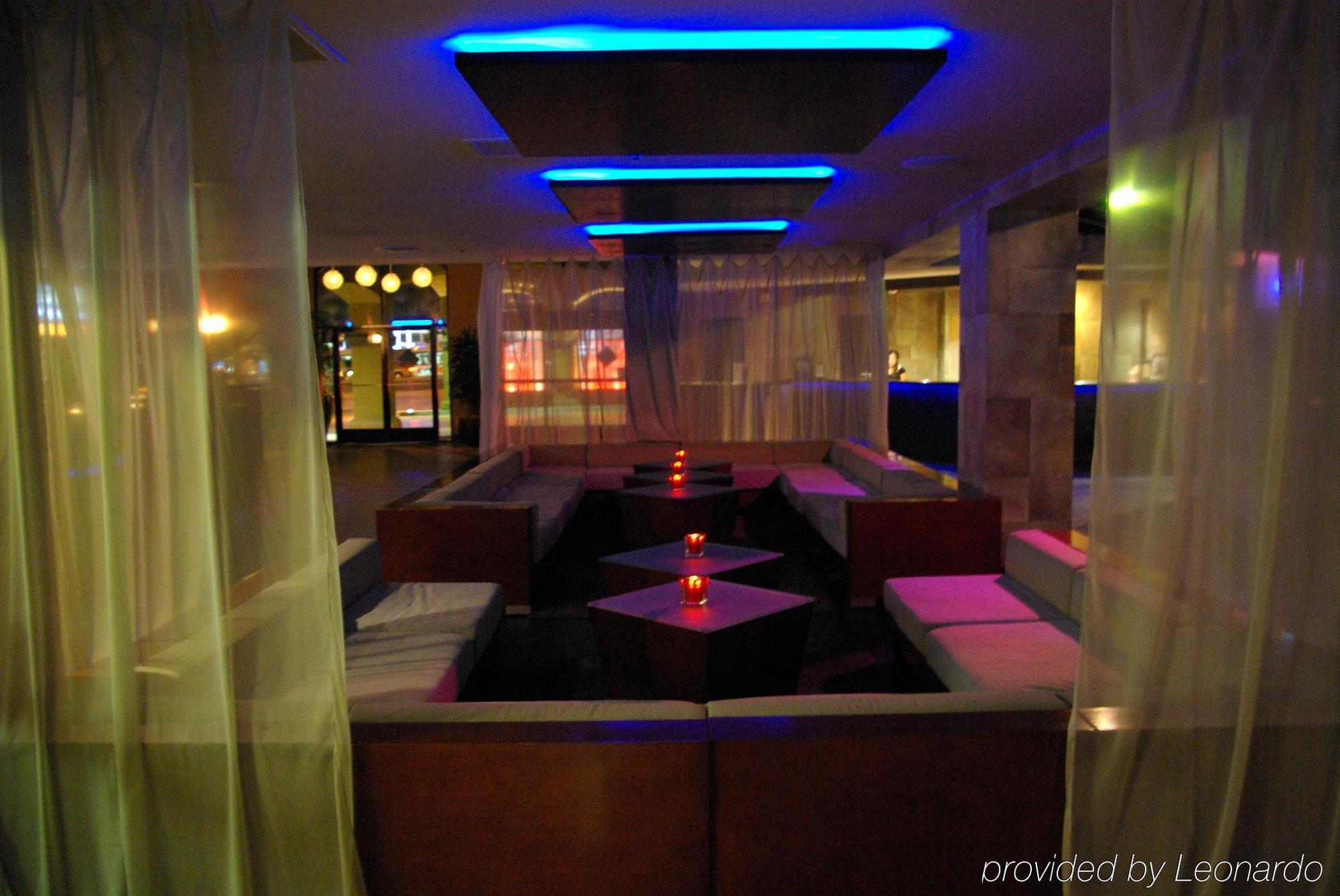 Four Points By Sheraton Anaheim Restaurant photo