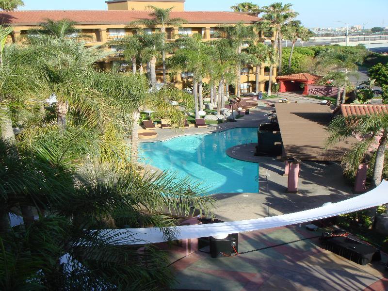 Four Points By Sheraton Anaheim Extérieur photo