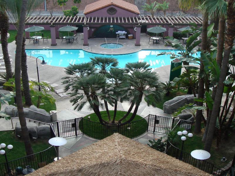 Four Points By Sheraton Anaheim Extérieur photo
