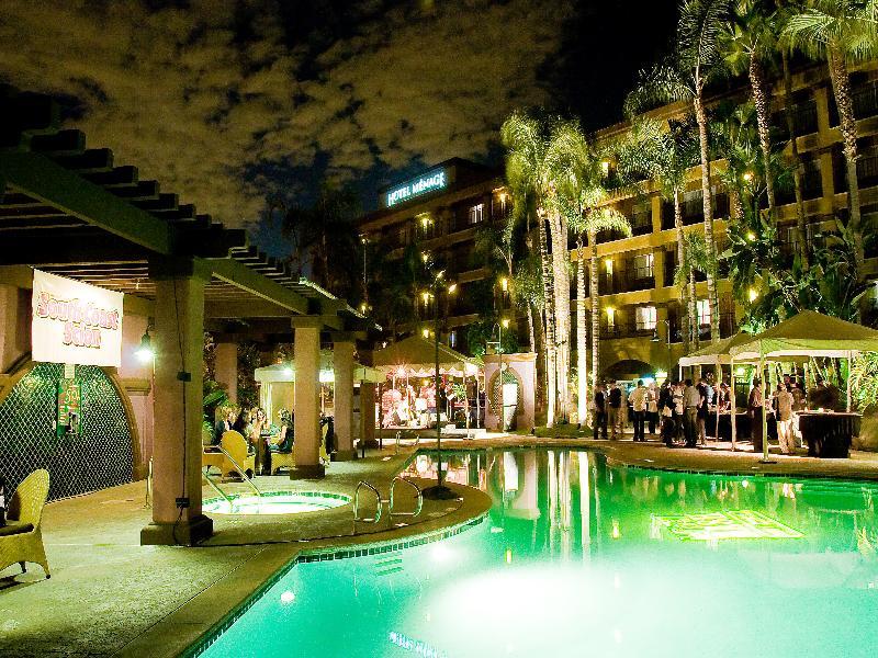 Four Points By Sheraton Anaheim Extérieur photo