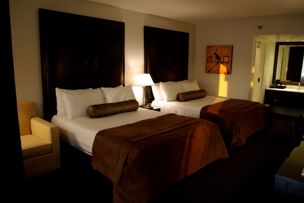 Four Points By Sheraton Anaheim Chambre photo