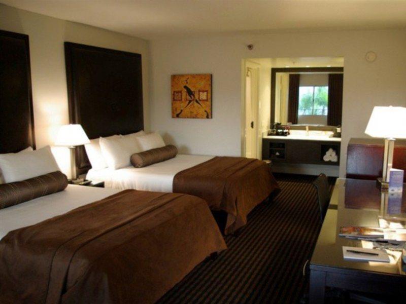 Four Points By Sheraton Anaheim Extérieur photo