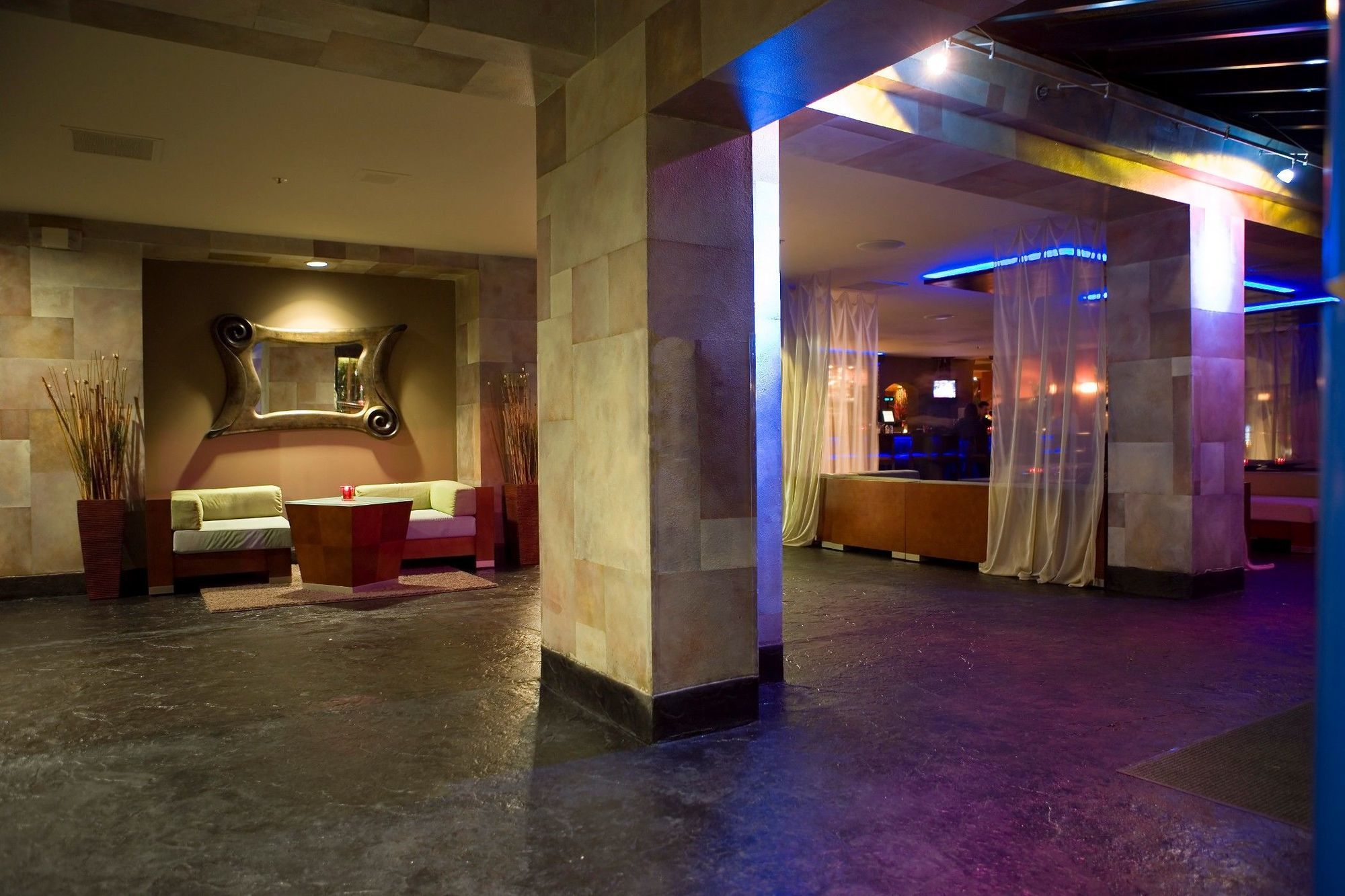 Four Points By Sheraton Anaheim Extérieur photo
