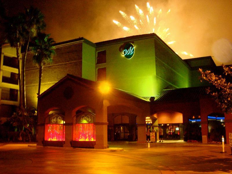 Four Points By Sheraton Anaheim Extérieur photo