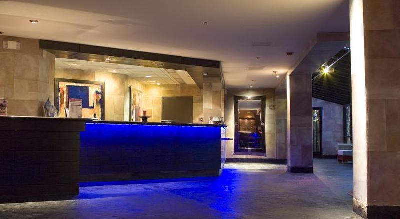 Four Points By Sheraton Anaheim Extérieur photo