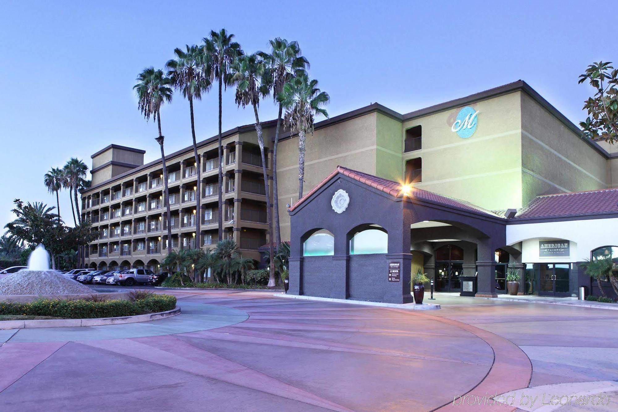 Four Points By Sheraton Anaheim Extérieur photo