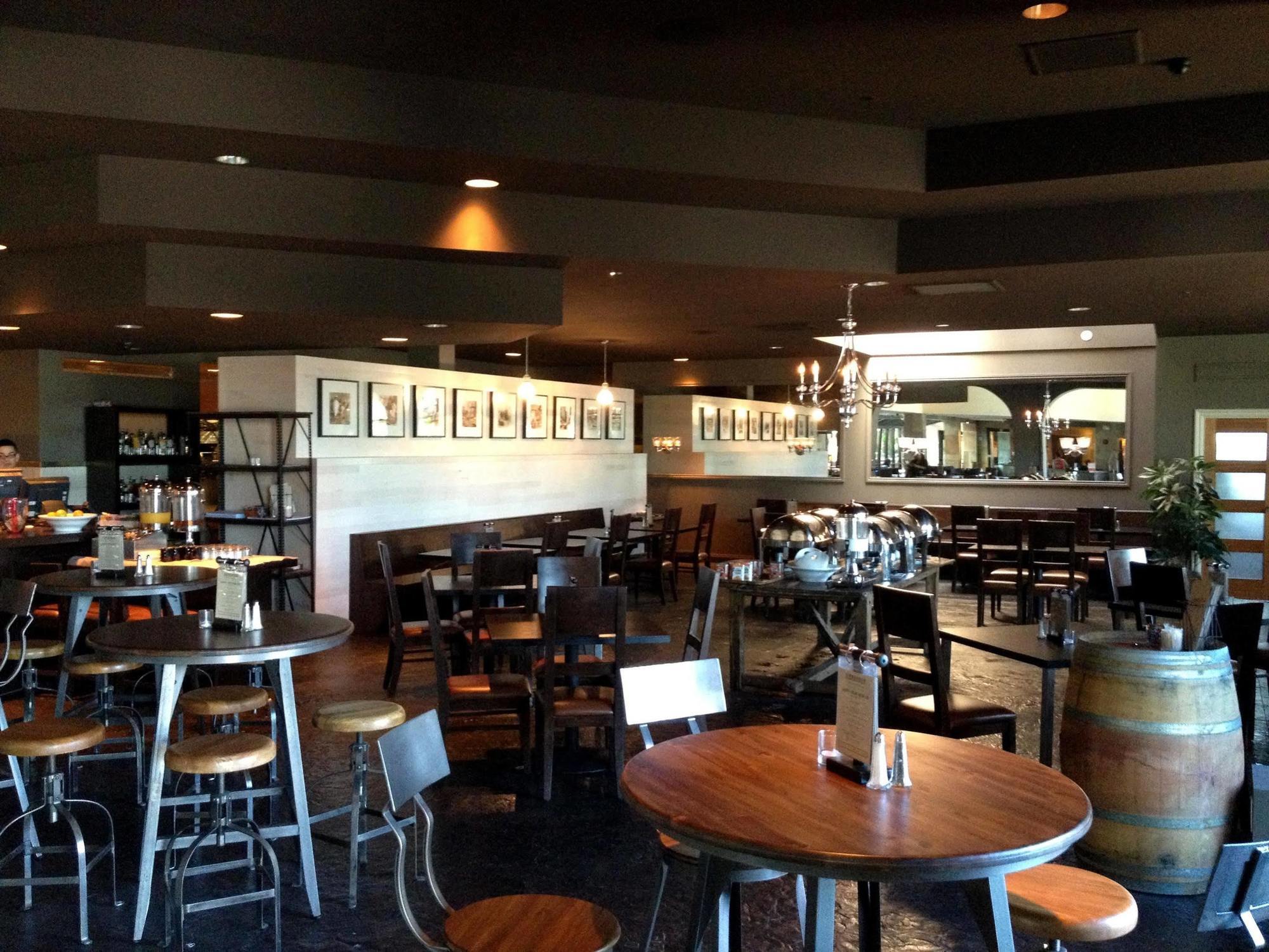 Four Points By Sheraton Anaheim Extérieur photo