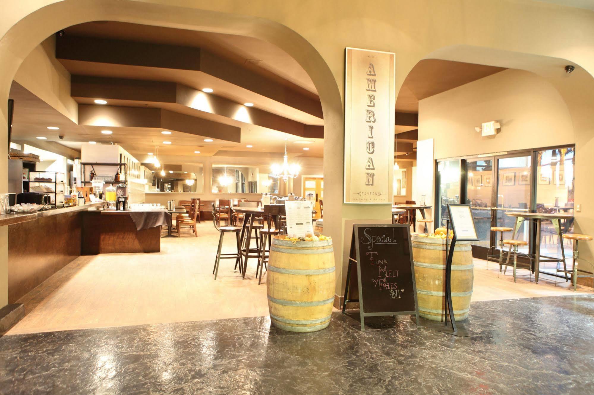 Four Points By Sheraton Anaheim Extérieur photo