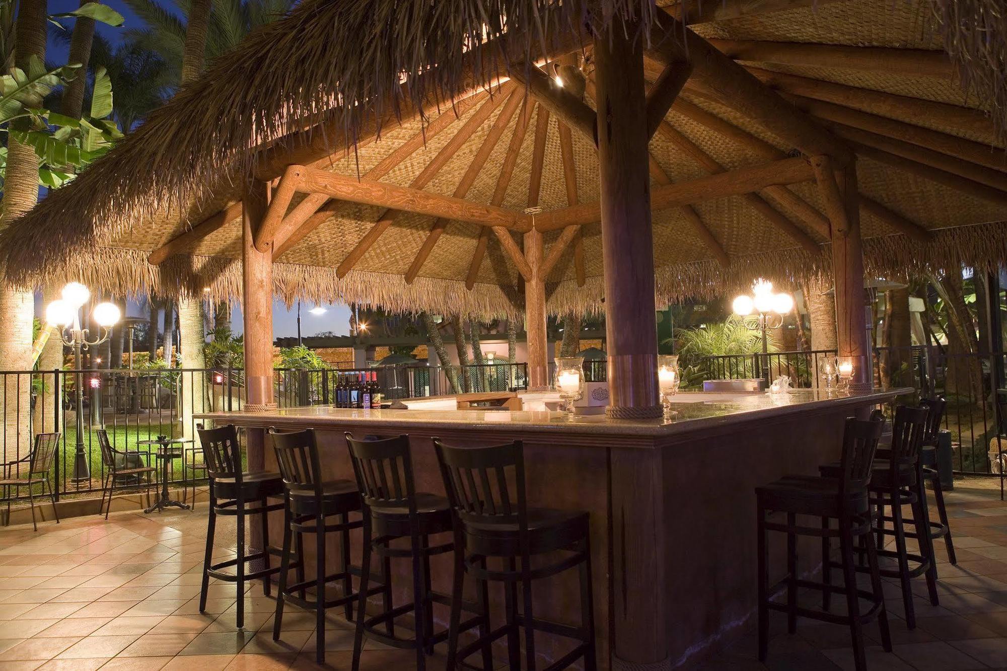 Four Points By Sheraton Anaheim Restaurant photo
