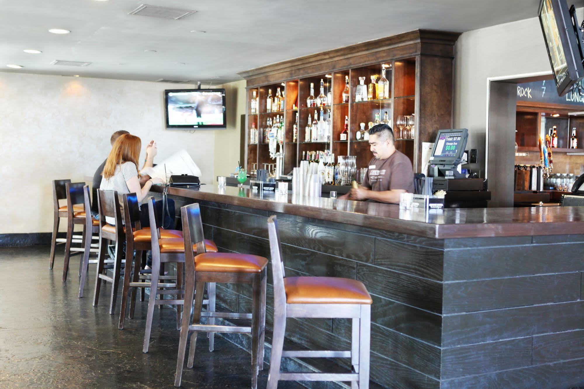 Four Points By Sheraton Anaheim Extérieur photo