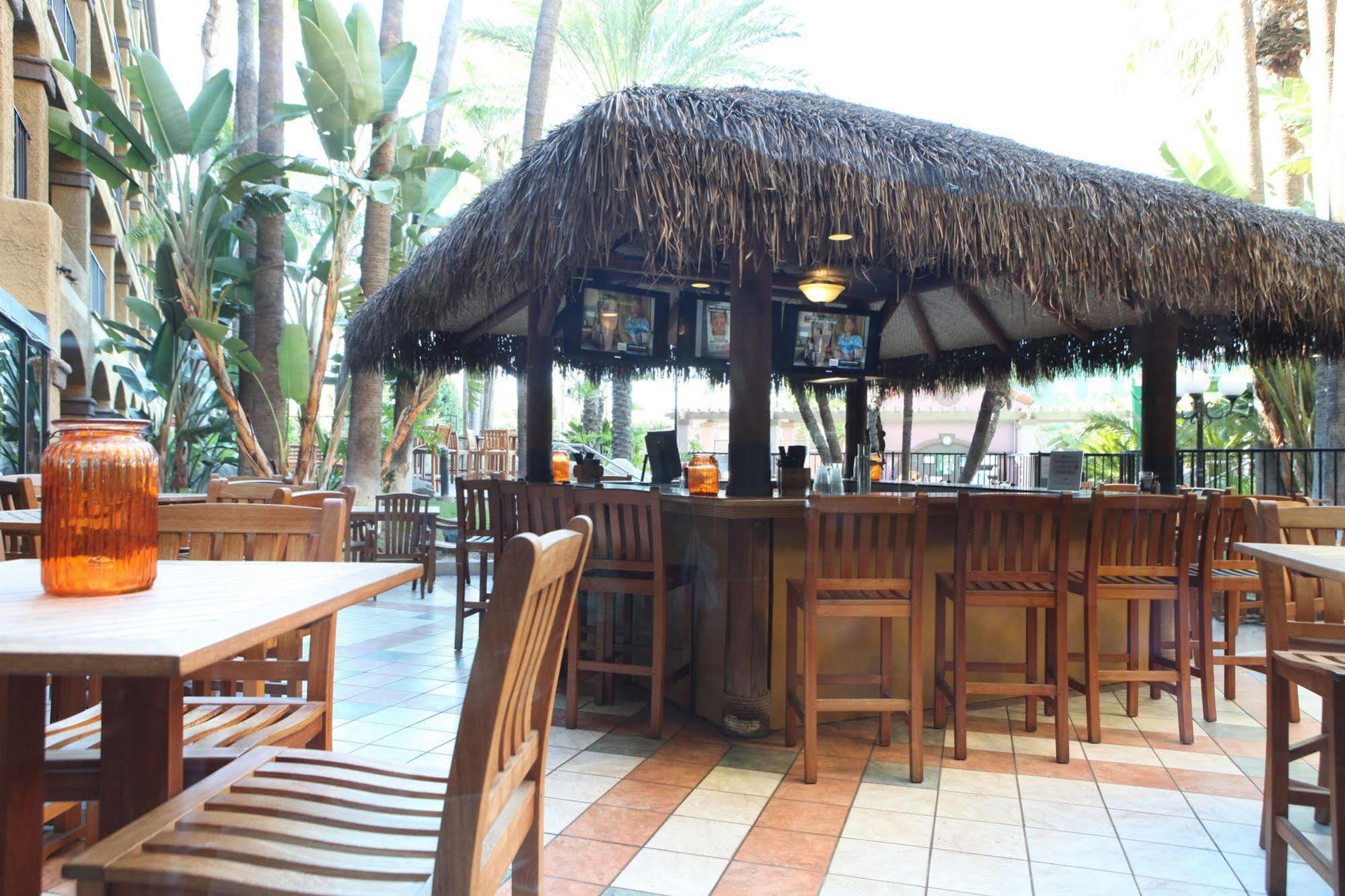 Four Points By Sheraton Anaheim Extérieur photo